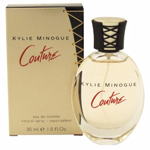 Kylie Minogue Couture