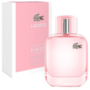 Lacoste L.12.12 Pour Elle Sparkling