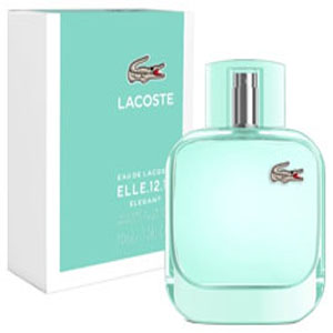 Lacoste L.12.12 Pour Elle Natural