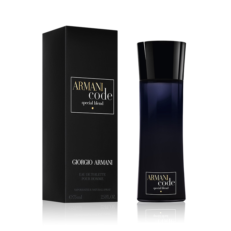 Armani Code Special Blend