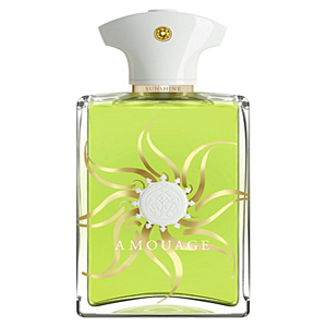 Amouage Sunshine Men