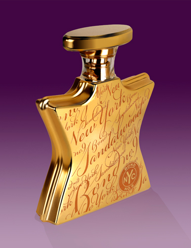 Bond No.9 New York Sandalwood