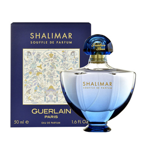 Shalimar Souffle de Parfum