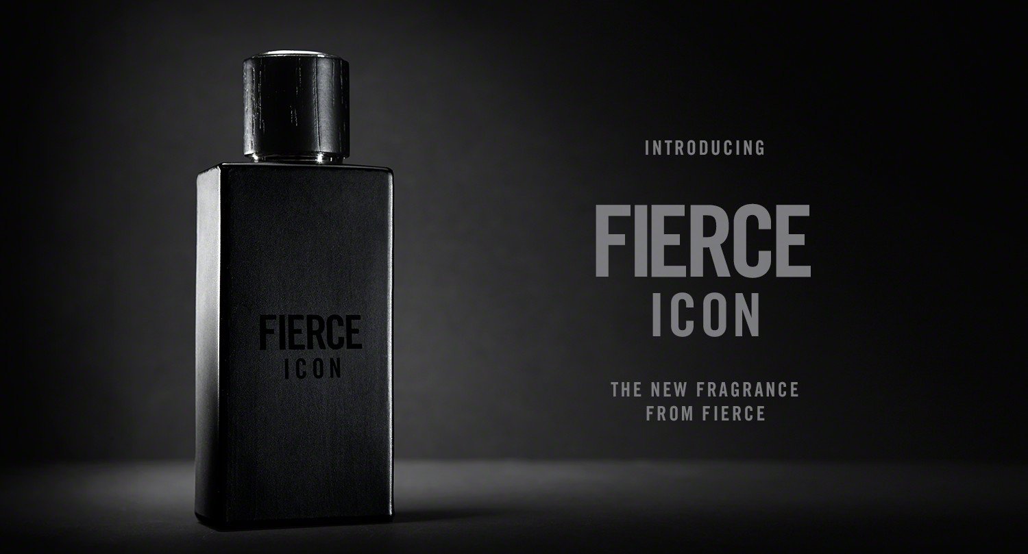 Fierce Icon
