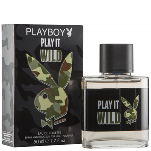 Playboy Playboy Play It Wild for Him