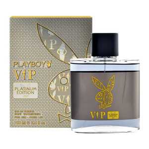 Playboy VIP Platinum Edition