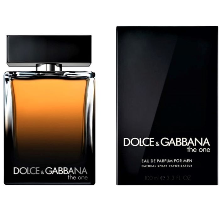 The One for Men Eau de Parfum