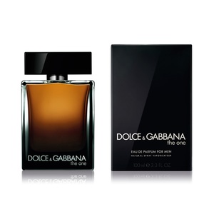 Dolce & Gabbana The One for Men Eau de Parfum