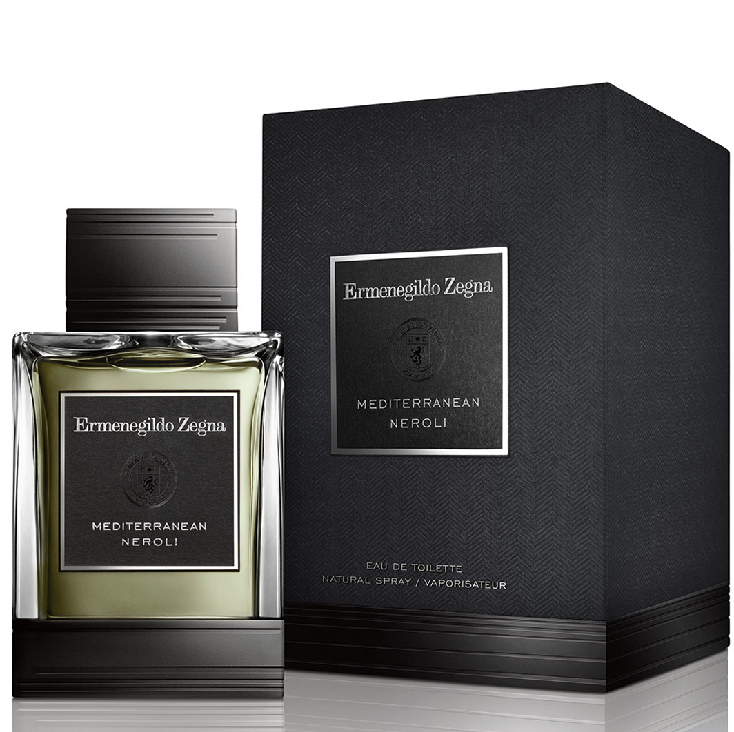 Zegna Mediterraneo Neroli