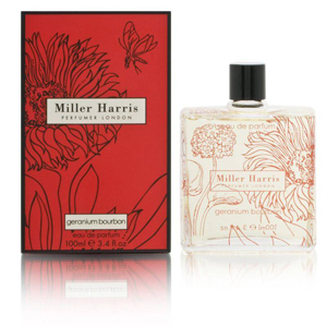 Miller Harris Geranium Bourbon