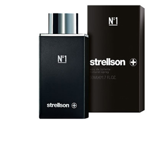 Strellson Strellson No 1