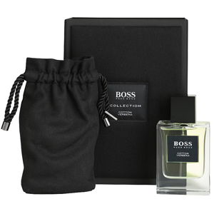 Hugo Boss Boss Cotton Verbena