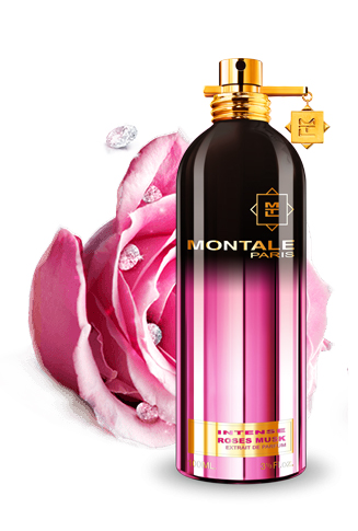 Montale Intense Roses Musk