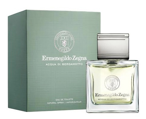 Zegna Acqua di Bergamotto