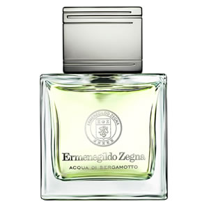 Ermenegildo Zegna Zegna Acqua di Bergamotto