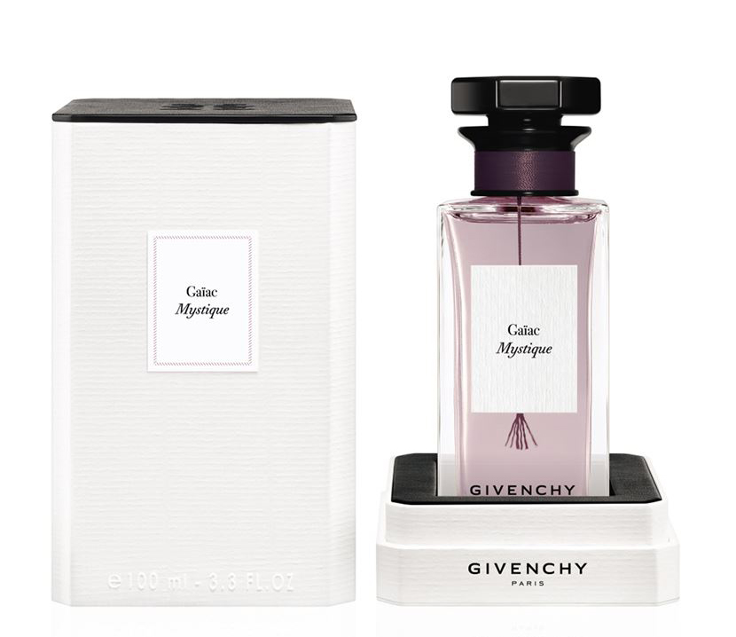 Givenchy Gaiac Mystique