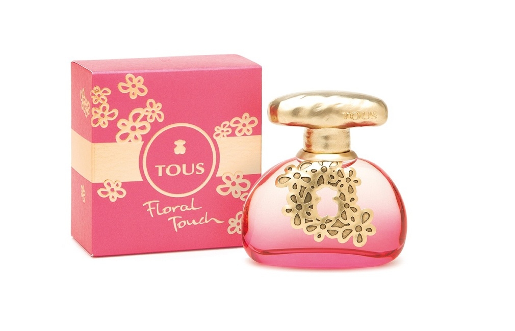 Tous Floral Touch