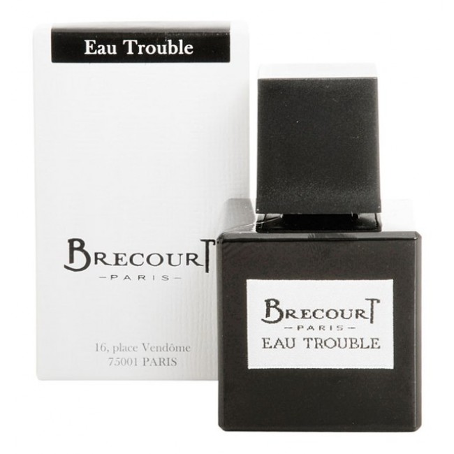 Brecourt Eau Trouble