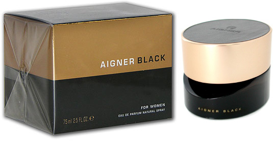 Aigner Black