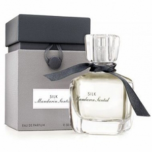 Silk Mandarin Santal