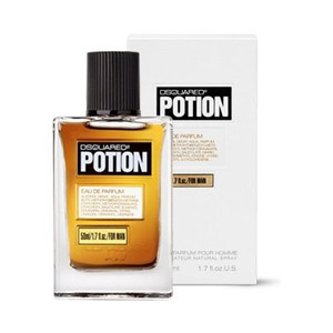 Dsquared2 Potion