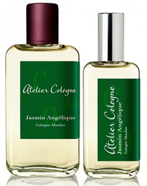 Atelier Cologne Jasmin Angelique