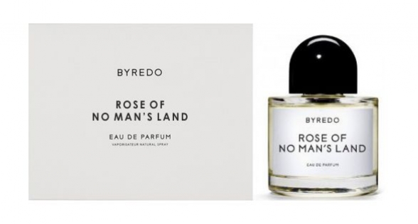 Byredo Rose Of No Man`s Land