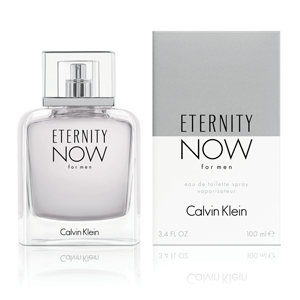 Calvin Klein Eternity Now For Men