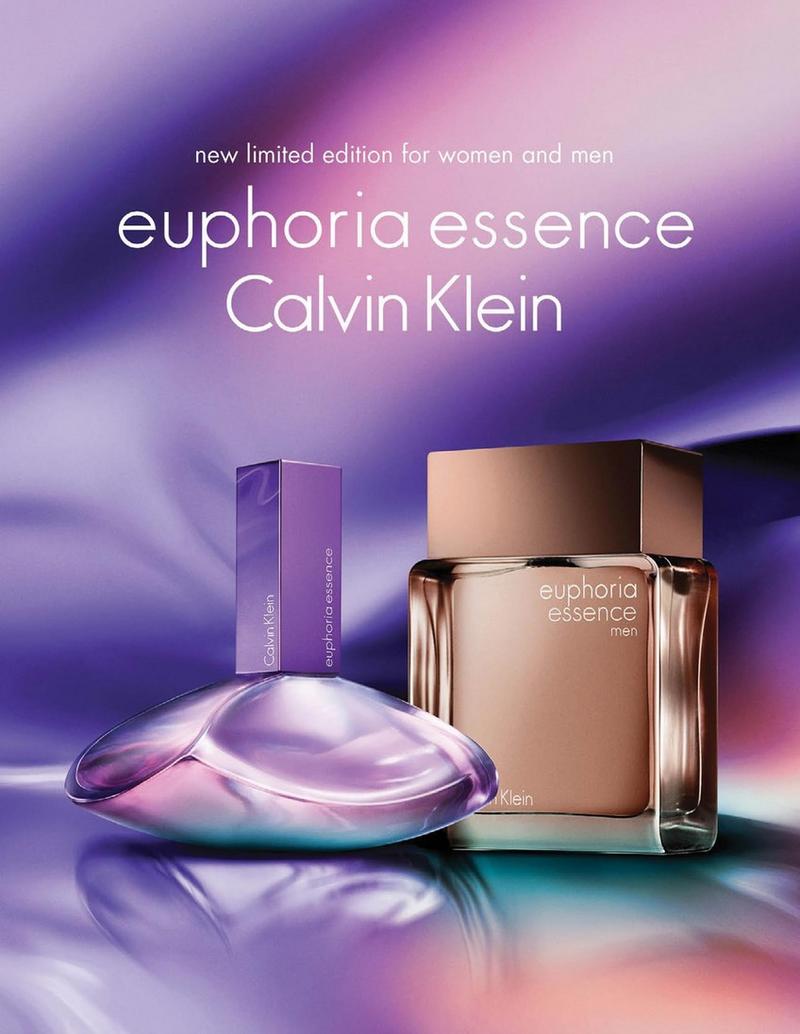 Euphoria Essence