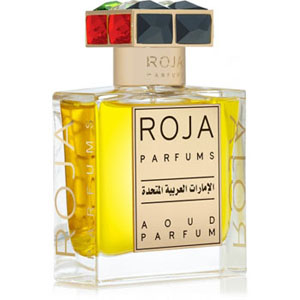 Roja Dove United Arab Emirates Spirit Of The Union