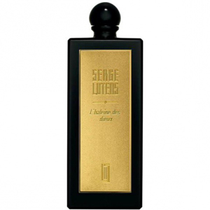 Serge Lutens L`Haleine des Dieux