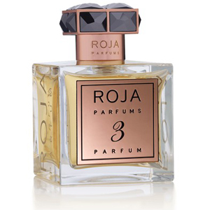 Roja Dove Parfum De La Nuit No 3