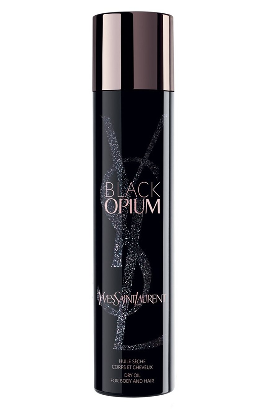 YSL Black Opium Eau de Toilette