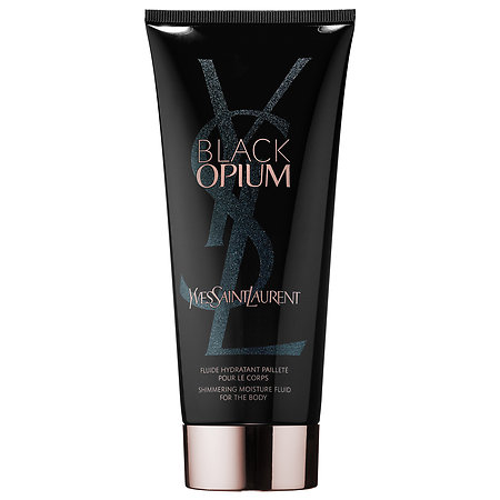 YSL Black Opium Eau de Toilette