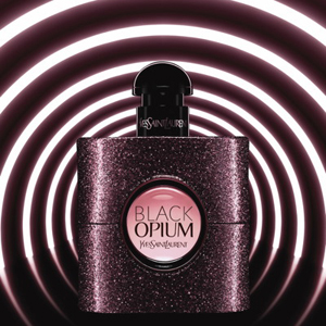 YSL Black Opium Eau de Toilette YSL Black Opium Eau de Toilette