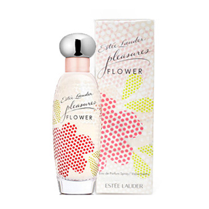 Estee Lauder Pleasures Flower