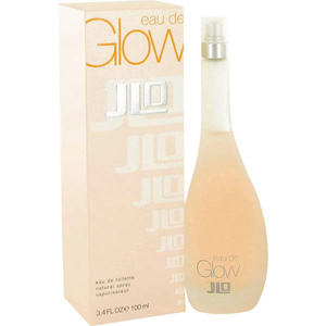 Jennifer Lopez Eau de Glow