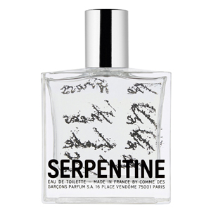 Serpentine