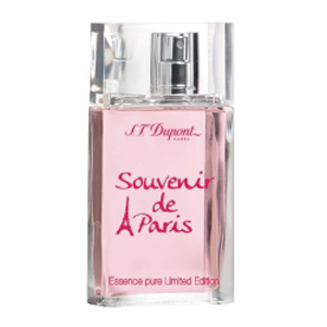 S.T.Dupont Essence Pure pour Femme Souvenir De Paris