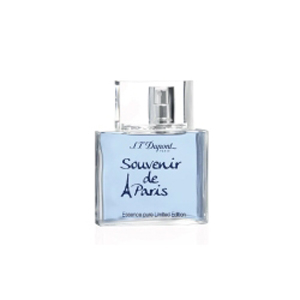 Essence Pure pour Homme Souvenir De Paris