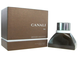 Canali Men Prestige