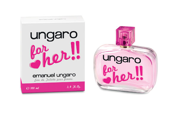 Ungaro for Her