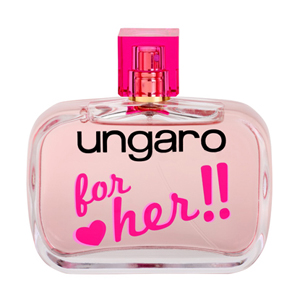 Emanuel Ungaro Ungaro for Her