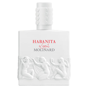 Molinard Habanita L`Esprit