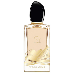 Giorgio Armani Si Golden Bow