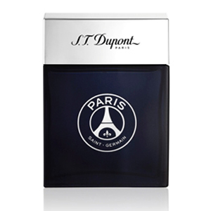 S.T.Dupont Parfum Officiel du Paris Saint-Germain Eau des Princes Intense
