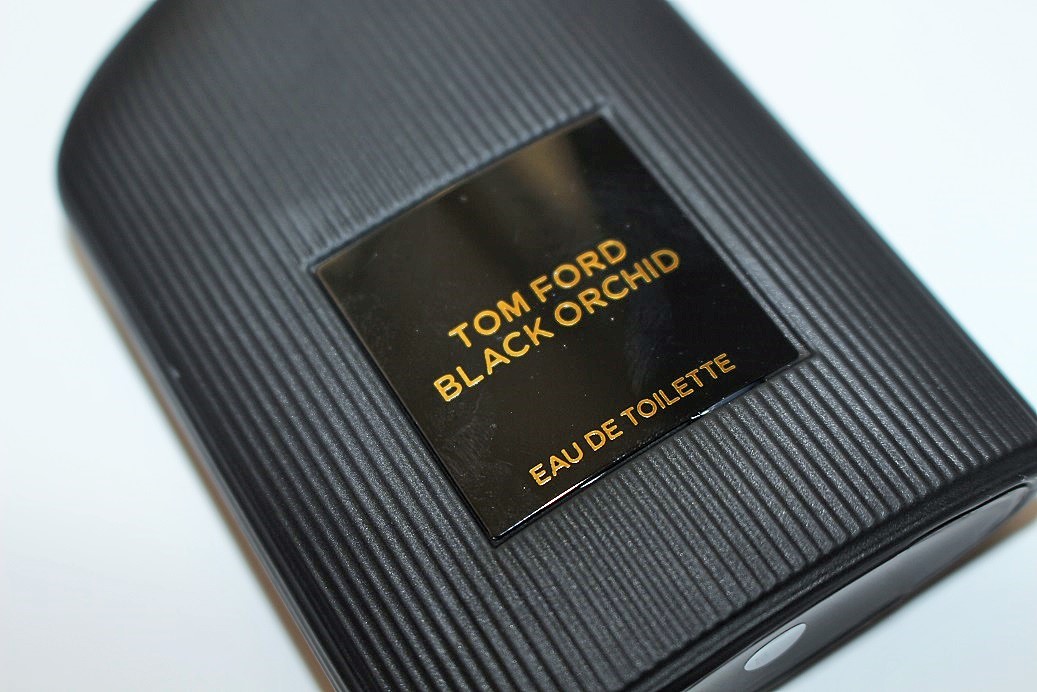 Tom Ford Black Orchid Eau de Toilette