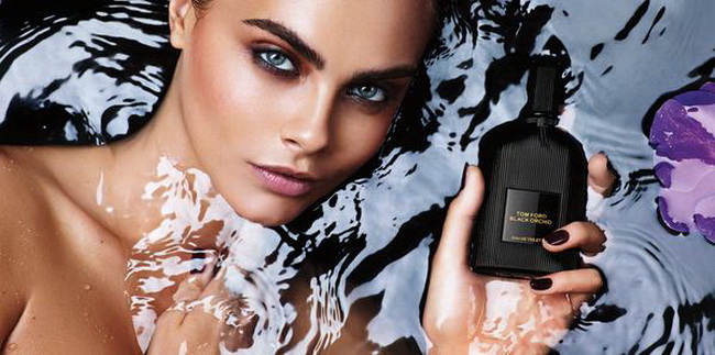 Tom Ford Black Orchid Eau de Toilette