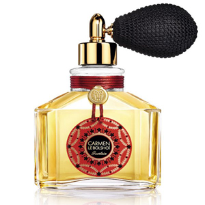 Guerlain Carmen Le Bolshoi