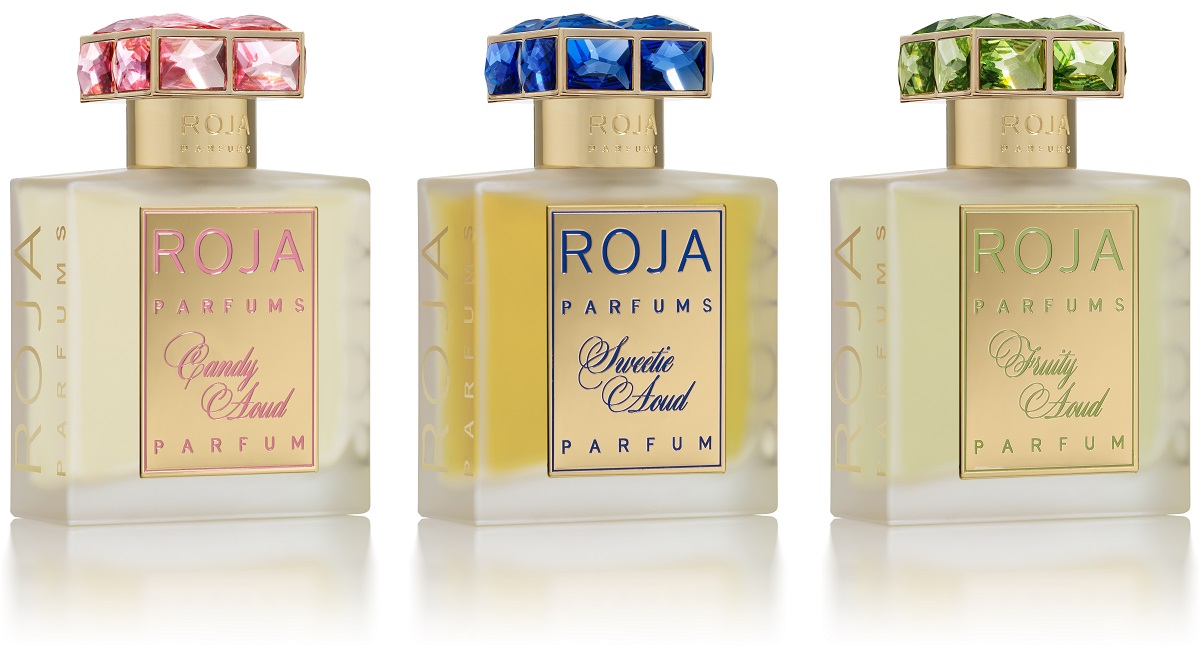 Fruity Aoud